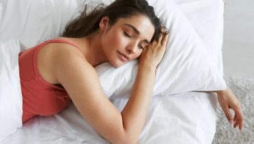 What Happens to Your Body If You Don’t Get Enough Sleep