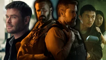 8 Best Action Movies Of 2026 (So Far)