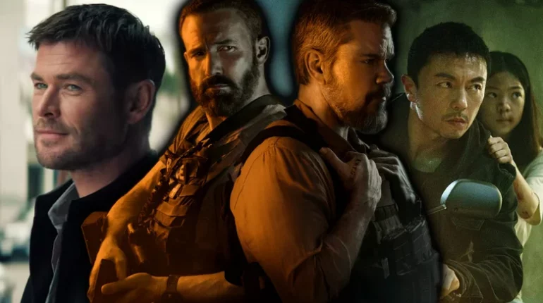 8 Best Action Movies Of 2026 (So Far)